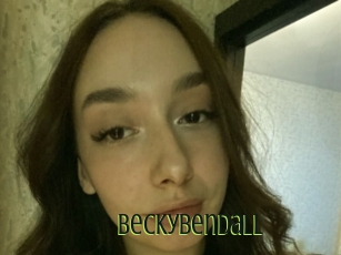 beckybendall Video sodomie anal