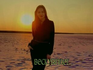 Beckybinner