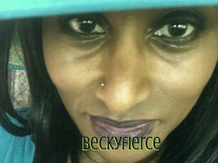 Beckyfierce