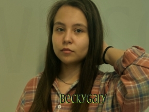 Beckygary