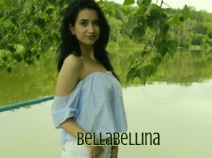Bellabellina