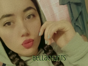 Bellachants