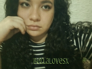 Bellalovesx