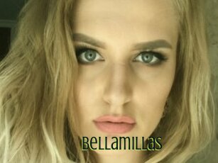 Bellamillas