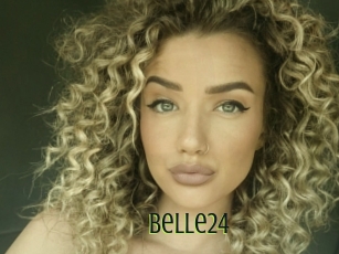 Belle24