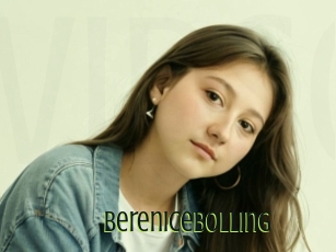 Berenicebolling