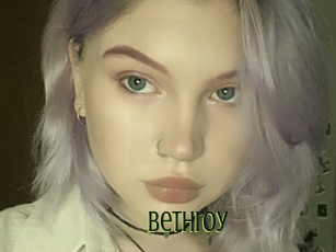 Bethroy