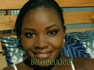 bettydelicious Video sodomie anal