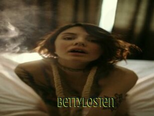 Bettylosten