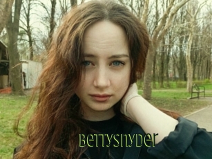 Bettysnyder