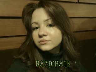 Betyroberts