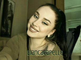 Biancacapello
