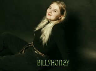 Billyhoney
