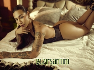 blairsantini Video sodomie anal