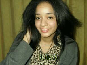 Blakiss