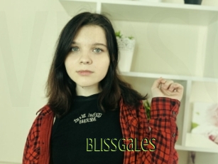 Blissgales