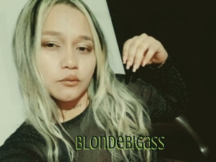 Blondebigass