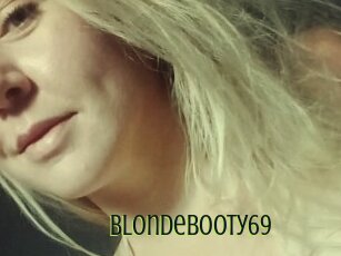 Blondebooty69