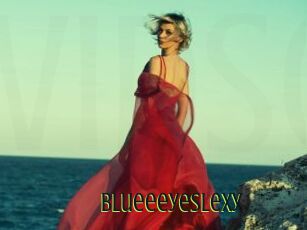 Blueeeyeslexy