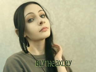 blytheaxley Video sodomie anal