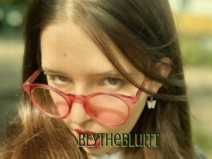 Blythebluitt