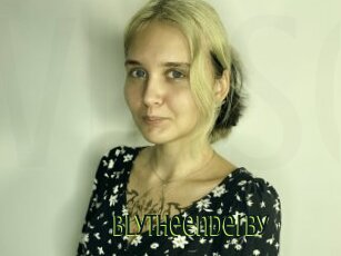 Blytheenderby