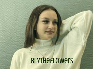 Blytheflowers