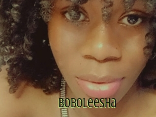 Boboleesha