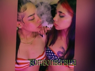 bombonburbuja Video sodomie anal