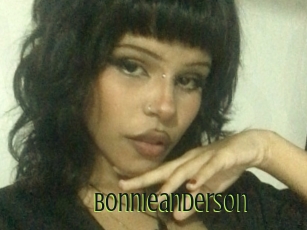 bonnieanderson Video sodomie anal