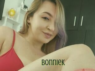Bonniek