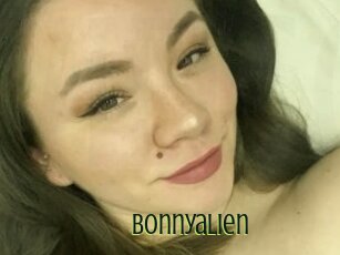 Bonnyalien