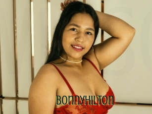 Bonnyhilton