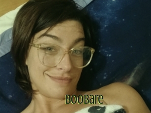 Boobare