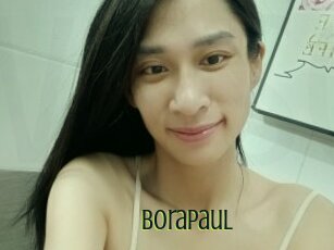 Borapaul