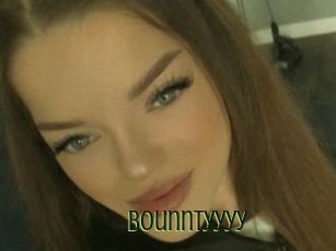 Bounntyyyy