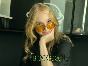 Breckbeech