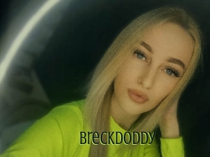 Breckdoddy