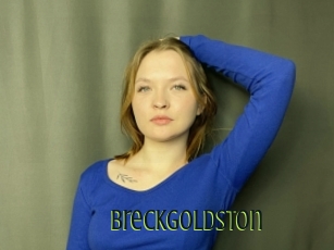 Breckgoldston
