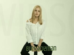 breeacreman Video sodomie anal
