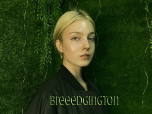 Breeedgington