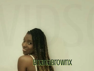 brianabrownx Video sodomie anal