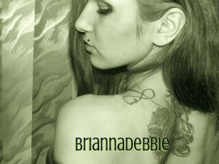 Briannadebbie