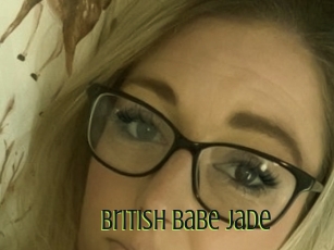 british_babe_jade Video sodomie anal