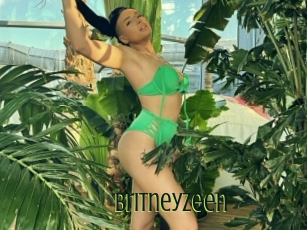 Britneyzeen