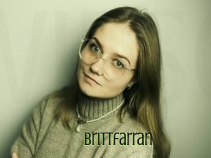 Brittfarran