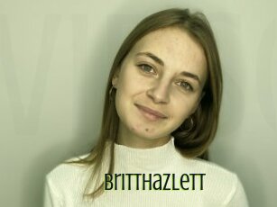 Britthazlett
