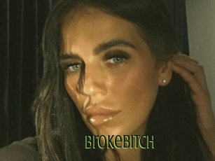 Brokebitch