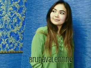 Brunavalentine