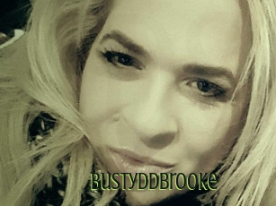 bustyddbrooke Video sodomie anal